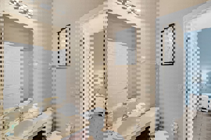 Townhouse in Davenport, US