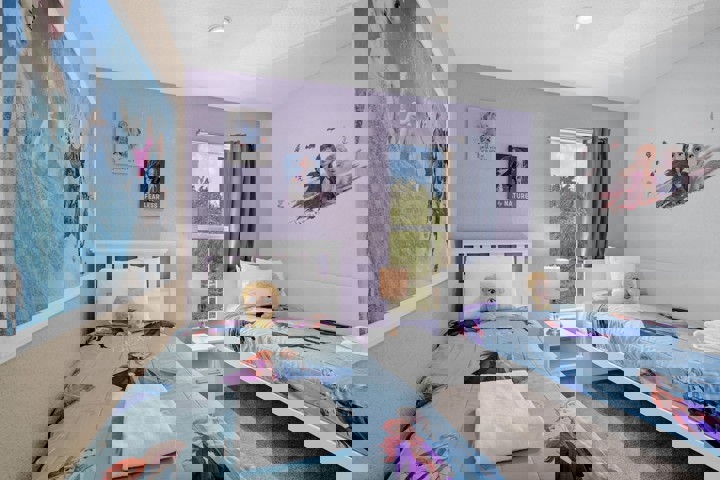 Townhouse in Davenport, US