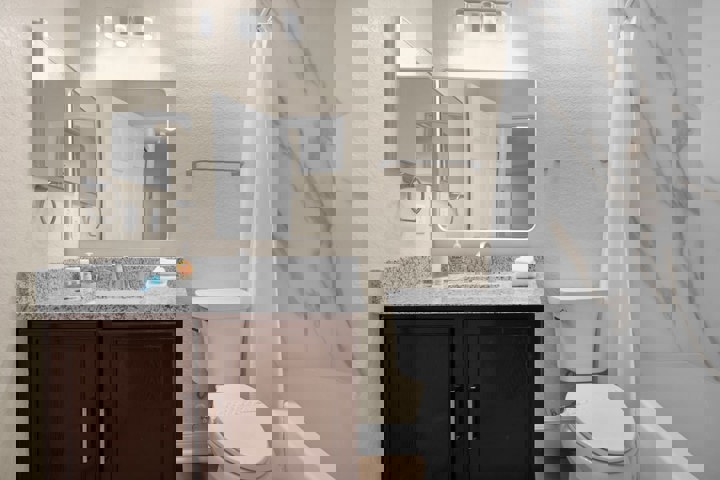 Townhouse in Davenport, US