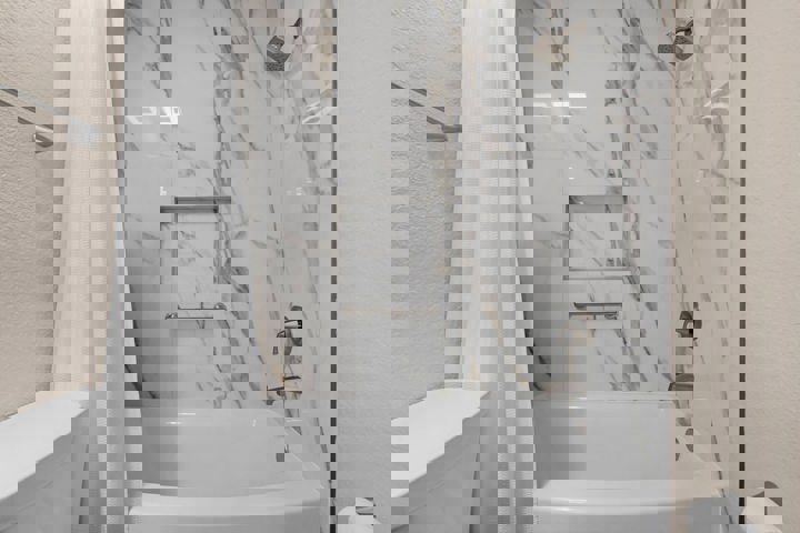 Townhouse in Davenport, US