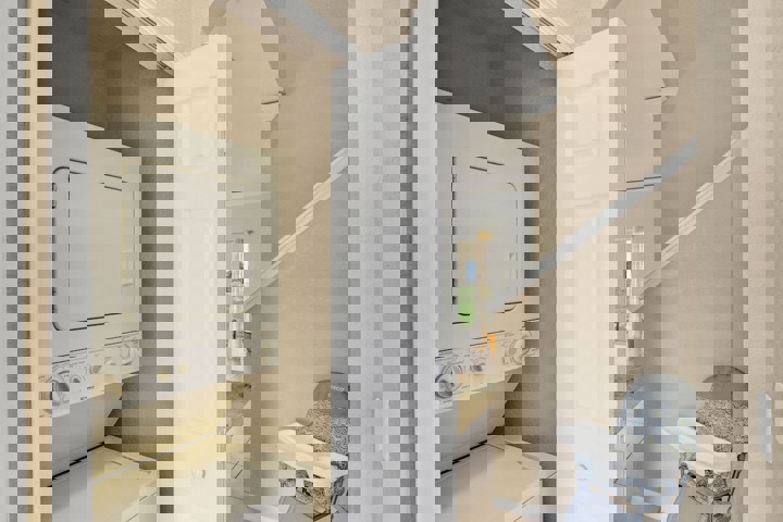 Townhouse in Davenport, US