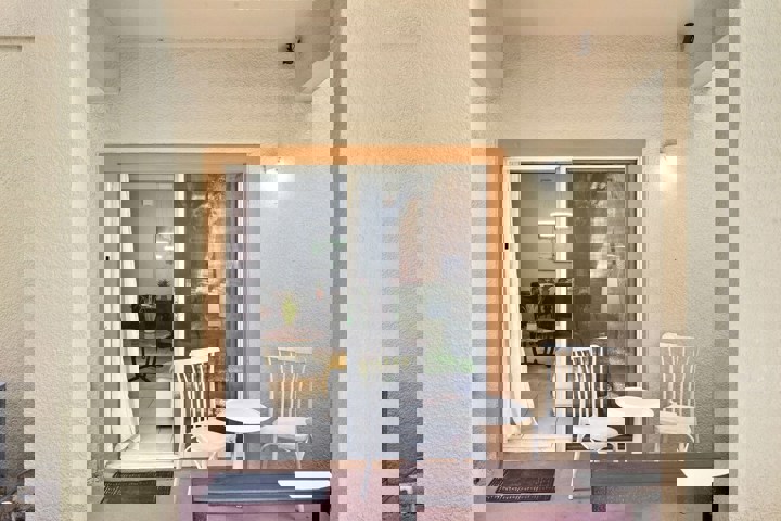 Townhouse in Davenport, US