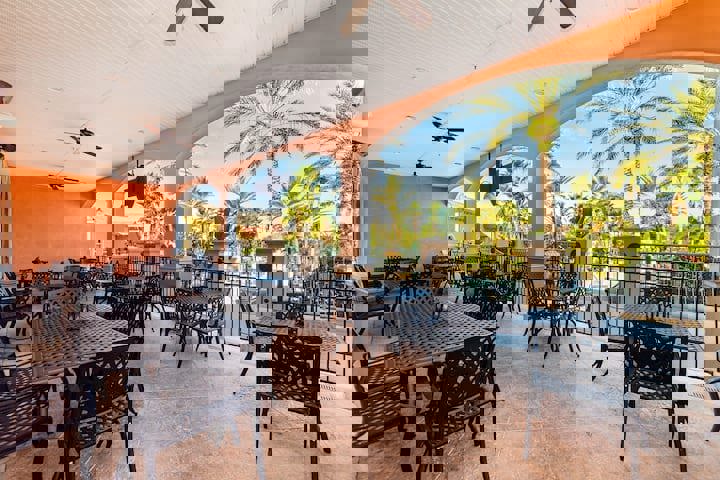 Townhouse in Davenport, US