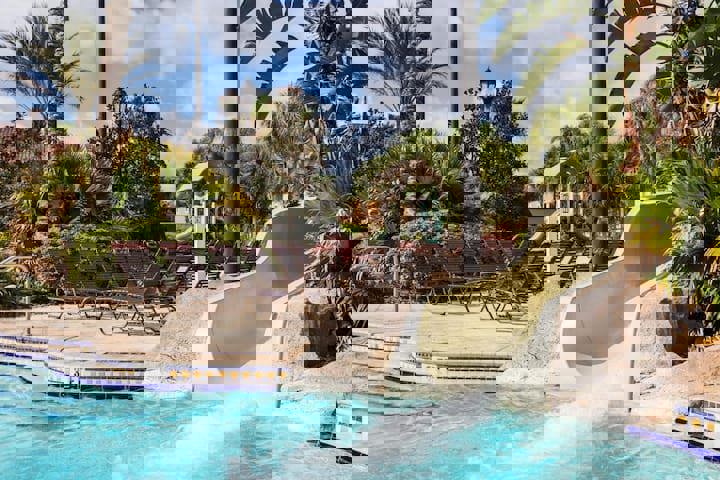 Townhouse in Davenport, US