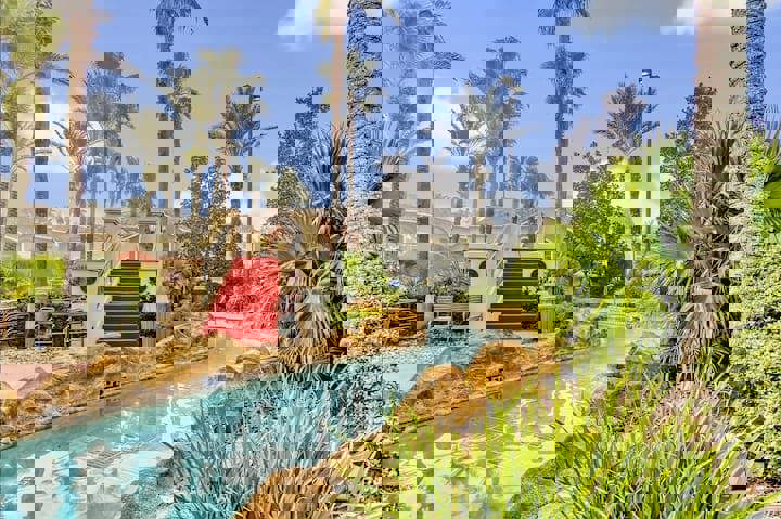 Townhouse in Davenport, US