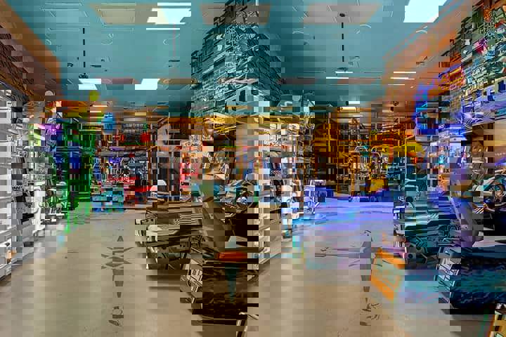 Townhouse in Davenport, US