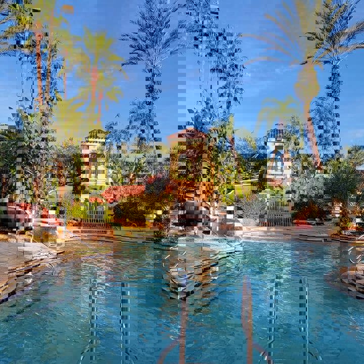 Townhouse in Davenport, US