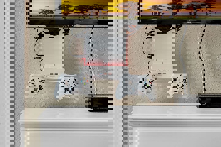 Townhouse in Davenport, US