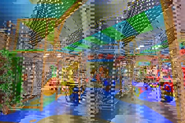 Townhouse in Davenport, US