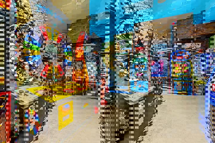 Townhouse in Davenport, US