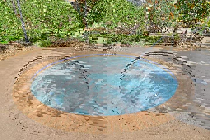 Townhouse in Davenport, US