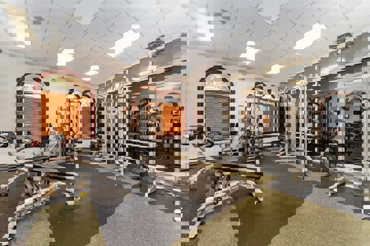 Townhouse in Davenport, US