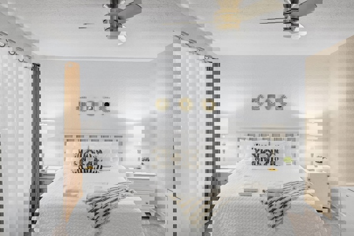 Townhouse in Davenport, US