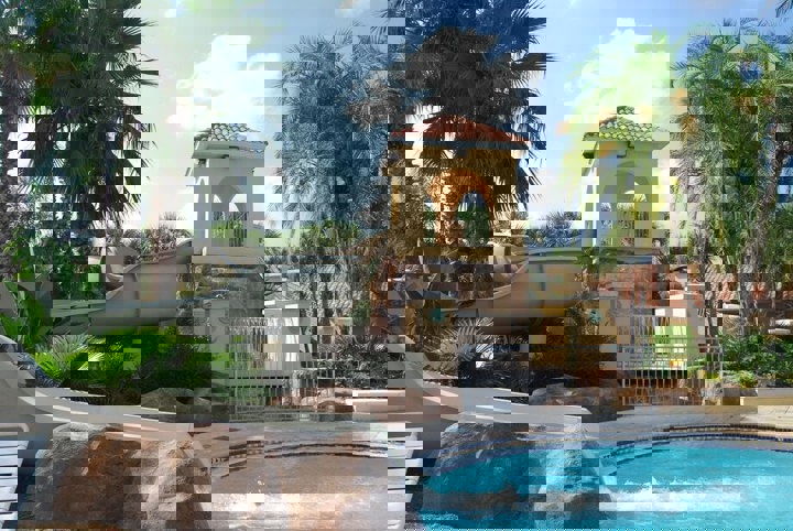 Townhouse in Davenport, US