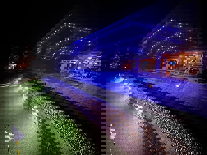 Home in Cape Coral, US