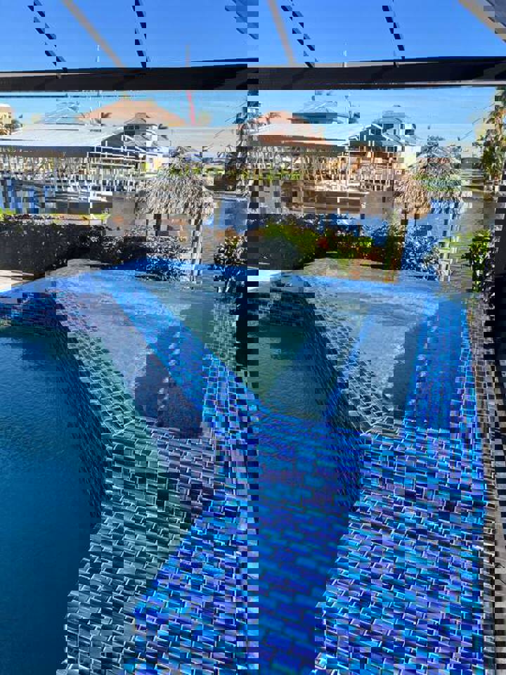 Home in Cape Coral, US