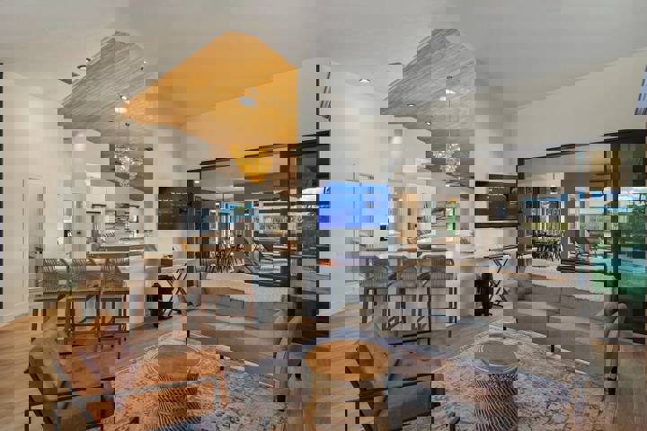 Home in Cape Coral, US