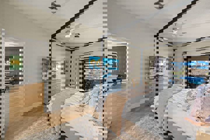 Home in Cape Coral, US