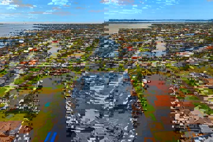 Home in Cape Coral, US