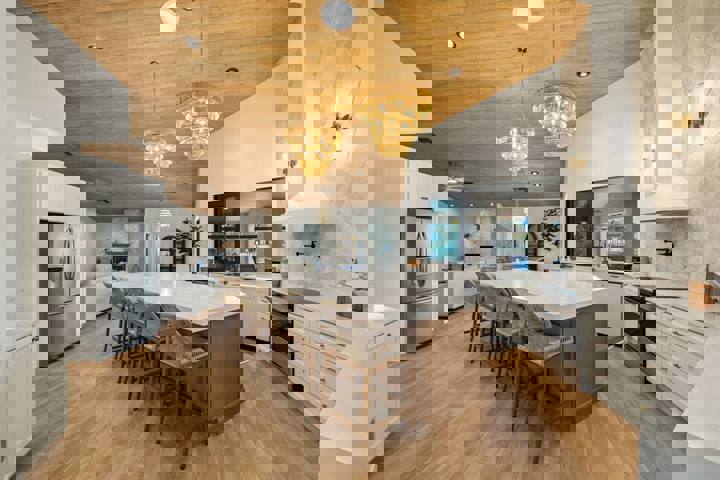 Home in Cape Coral, US