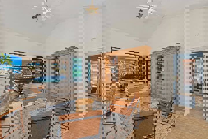 Home in Cape Coral, US