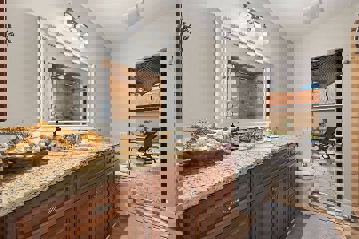 Home in Cape Coral, US