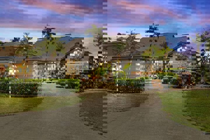 Home in Cape Coral, US