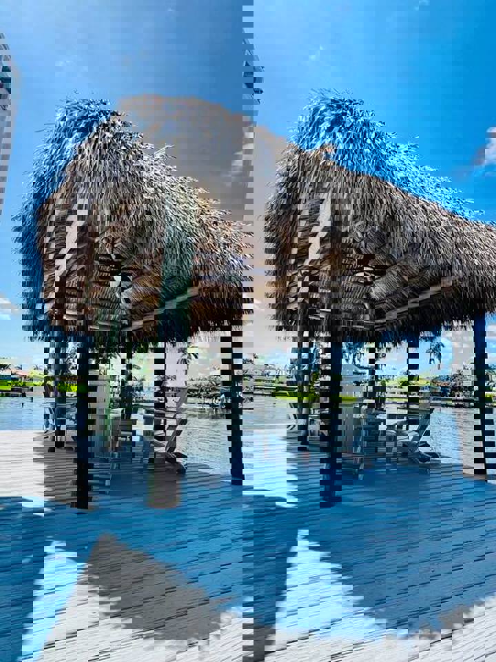 Home in Cape Coral, US