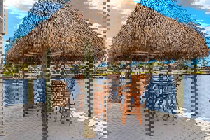 Home in Cape Coral, US