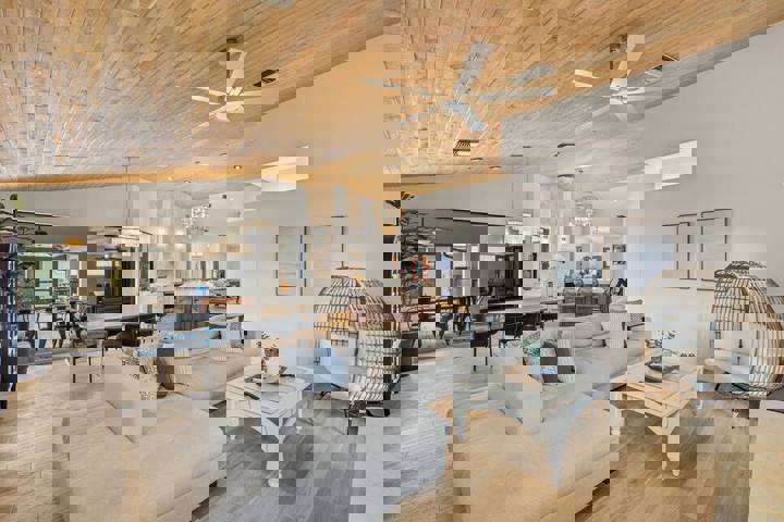 Home in Cape Coral, US