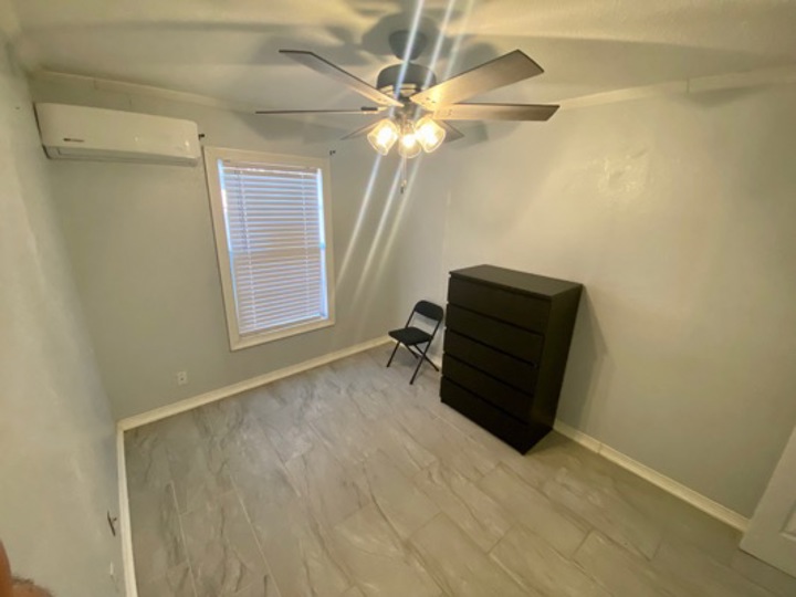 House in San Antonio, US