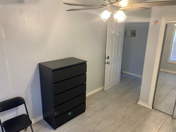 House in San Antonio, US