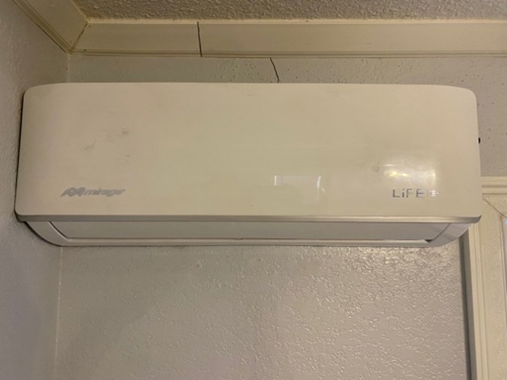 House in San Antonio, US