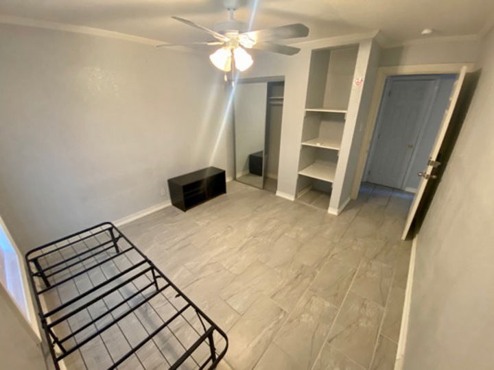 House in San Antonio, US