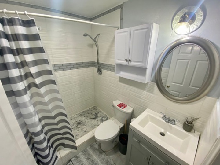 House in San Antonio, US