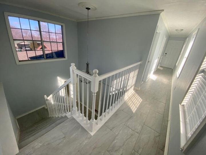 House in San Antonio, US