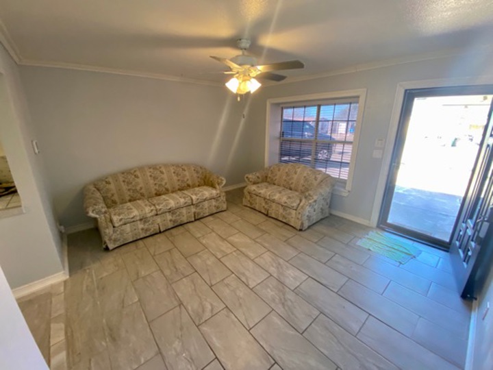 House in San Antonio, US