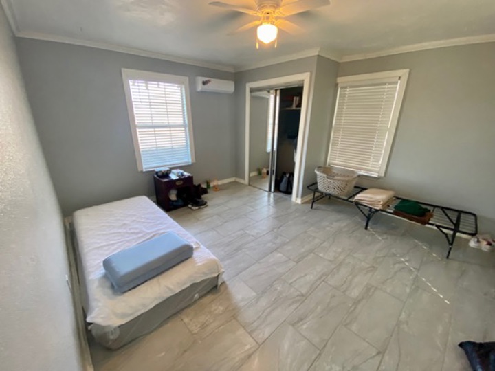 House in San Antonio, US