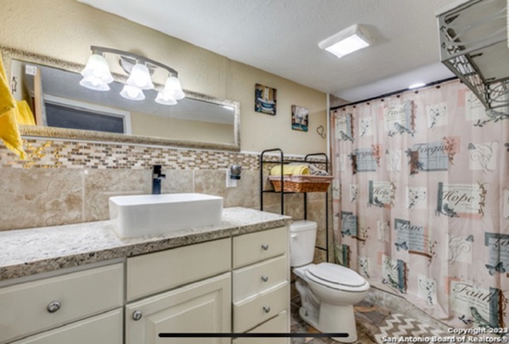 House in San Antonio, US