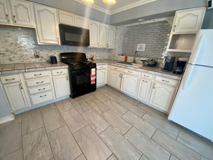 House in San Antonio, US