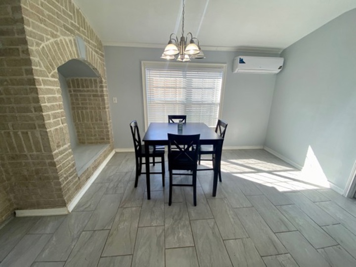 House in San Antonio, US