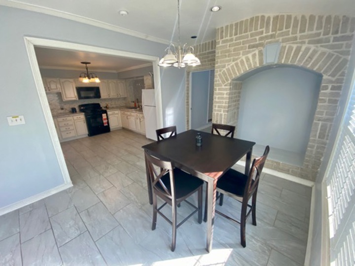 House in San Antonio, US