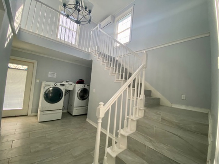 House in San Antonio, US