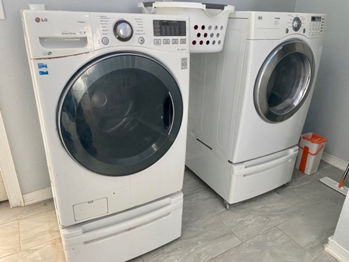 House in San Antonio, US