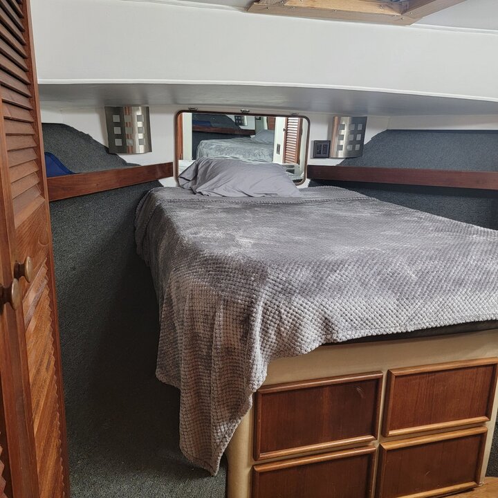 Home in Washington, US