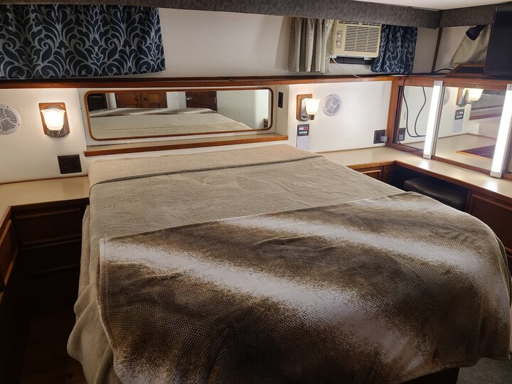 Home in Washington, US