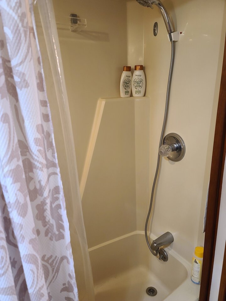 Home in Washington, US