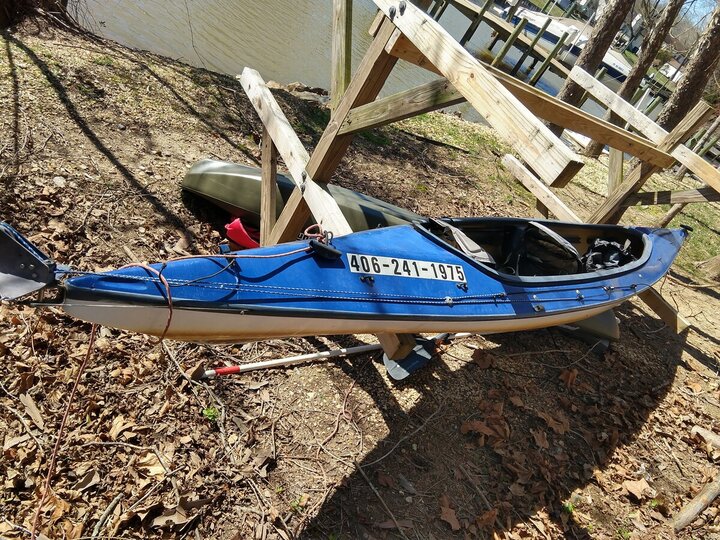 Home in Washington, US