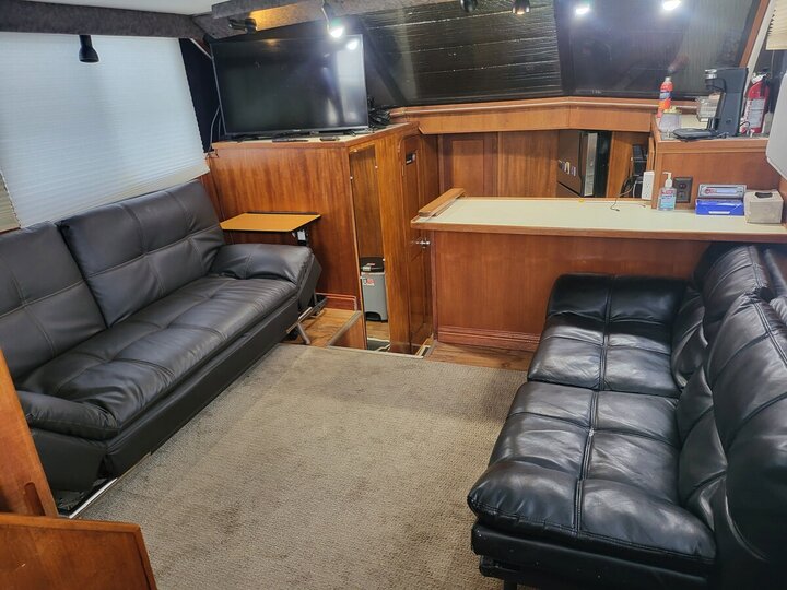 Home in Washington, US