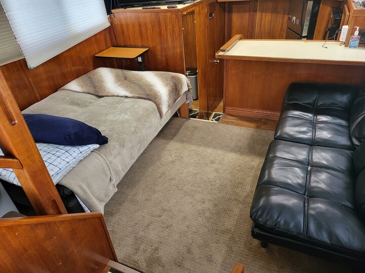 Home in Washington, US